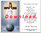 Prayer card, double-sided - Czech, download for personal printing