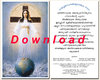 Prayer card, double-sided - Malayalam (India), download for personal printing
