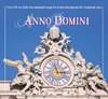 CD Anno Domini - Inglés