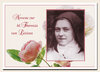 Novena a santa Teresa di Lisieux - Tedesco